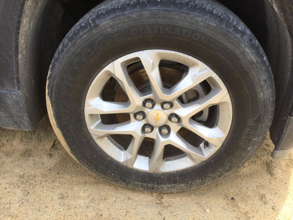 TRAVERSE 2019 Glove Box 4979556