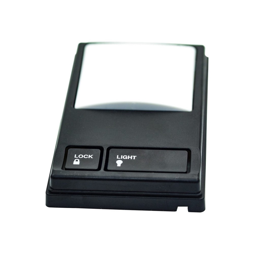 Multi-Function Wall Keypad Control Panel, Wall-Mounted Multi-Functi... Fast Ship