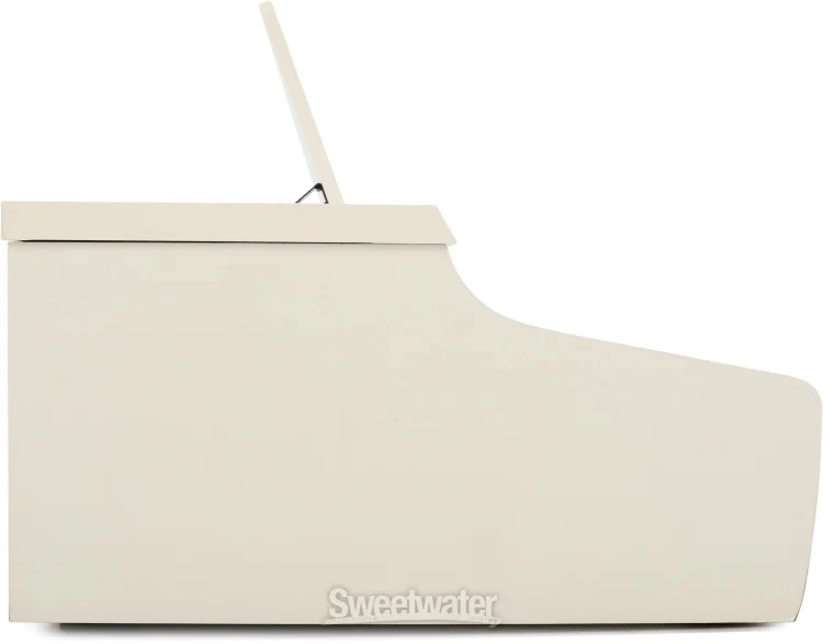 Kawai KDP75 Digital Home Piano - Embossed White