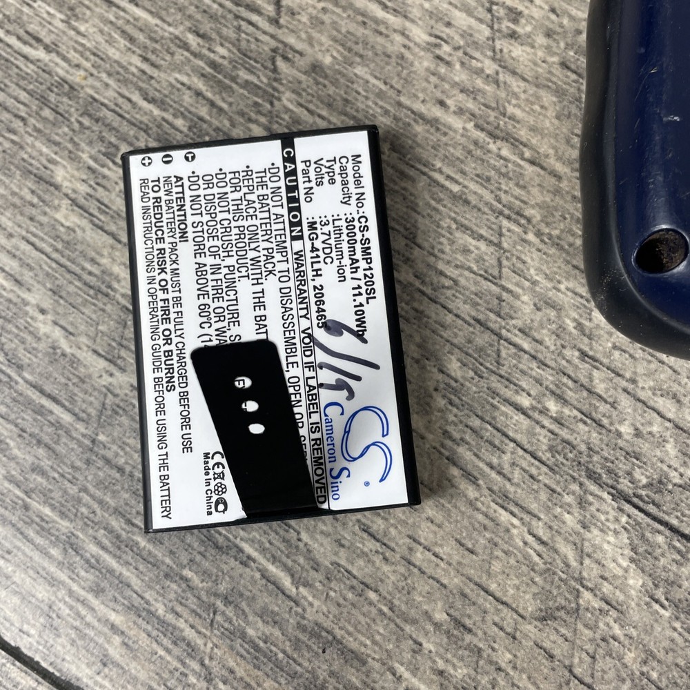 Spectra Precision Mobile Mapper ⚠️No charger or other attachments⚠️