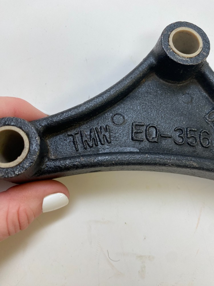 TMW EQ-356 Assembly with Nylon Bushing