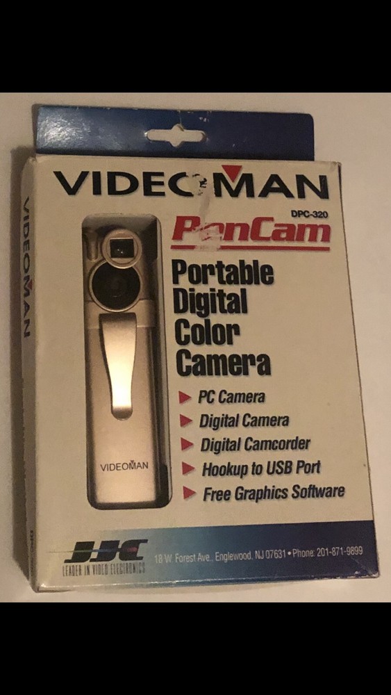 videoman