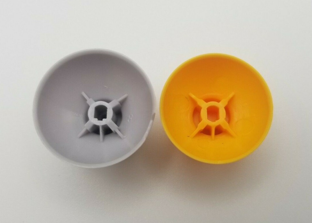 Gamecube Controller Analog Thumb Sticks Joysticks Replacement C Button NGC USA