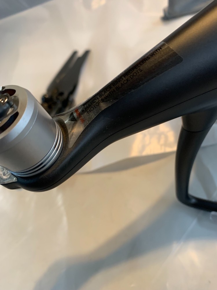 Phantom 4 Black Limited Release