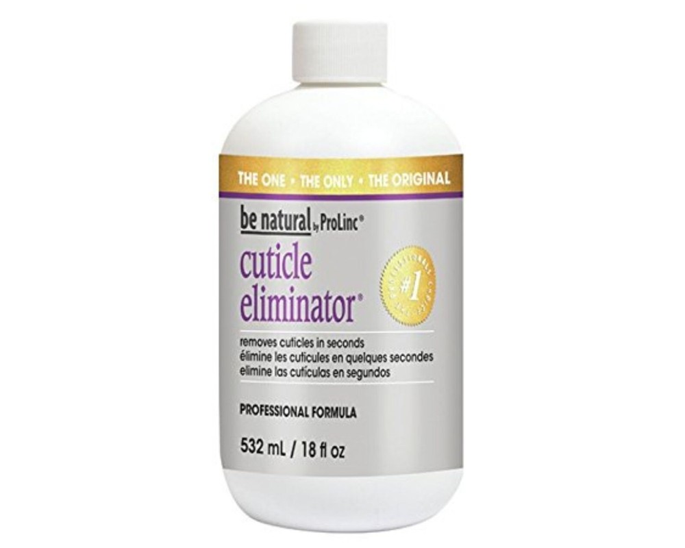 Prolinc Cuticle Eliminator Professional Formula 18 oz