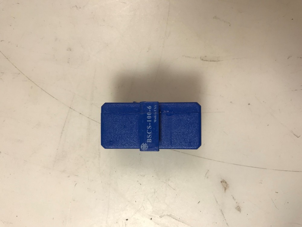 Broadband Inc Equalizer BSFE-100-6