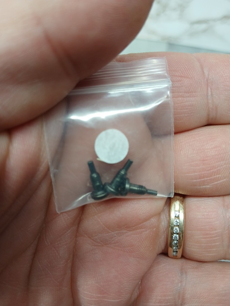 Ring Doorbell (2nd Generation) Wireless 5UM5ES