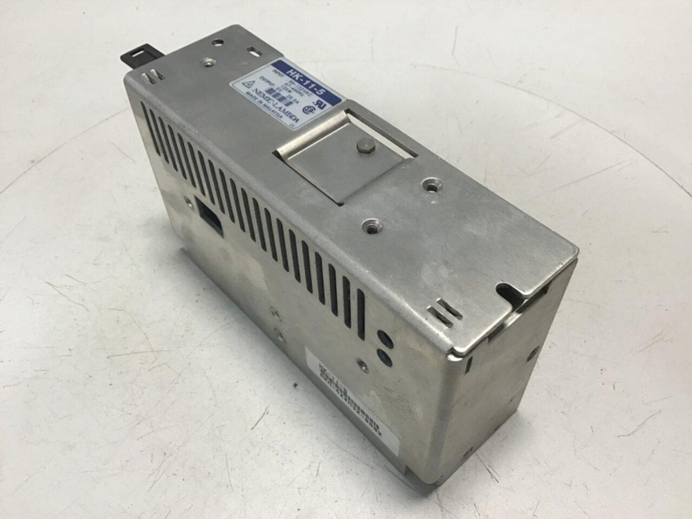 NEMIC-LAMBDA Power Supply HK-11-5 Used #129753