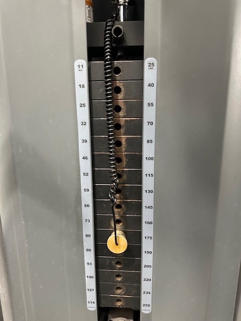 Paramount | FS-55 Pec Fly/ Rear Delt Combo