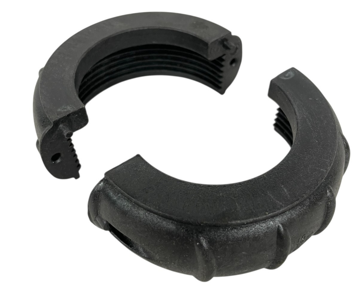 NEW Balboa 50086 Spa 2" Spa Heater Union Split Nut Replacement