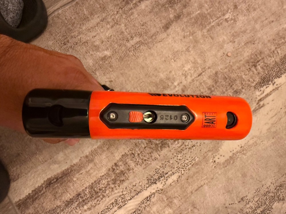 Kryptonite Evolution Series U-Lock 4 x 9" /U-Lock & (3) Keys Only