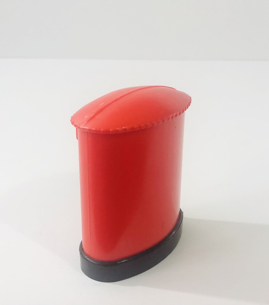 A Berwick Toy, Vintage Plastic Postbox