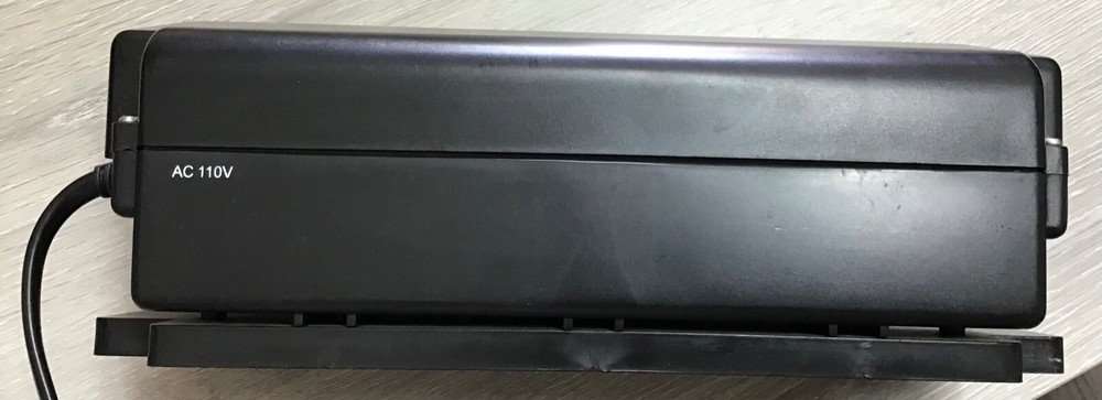 AccuBanker UV Light (Counterfeit Detector) - PRE OWNED