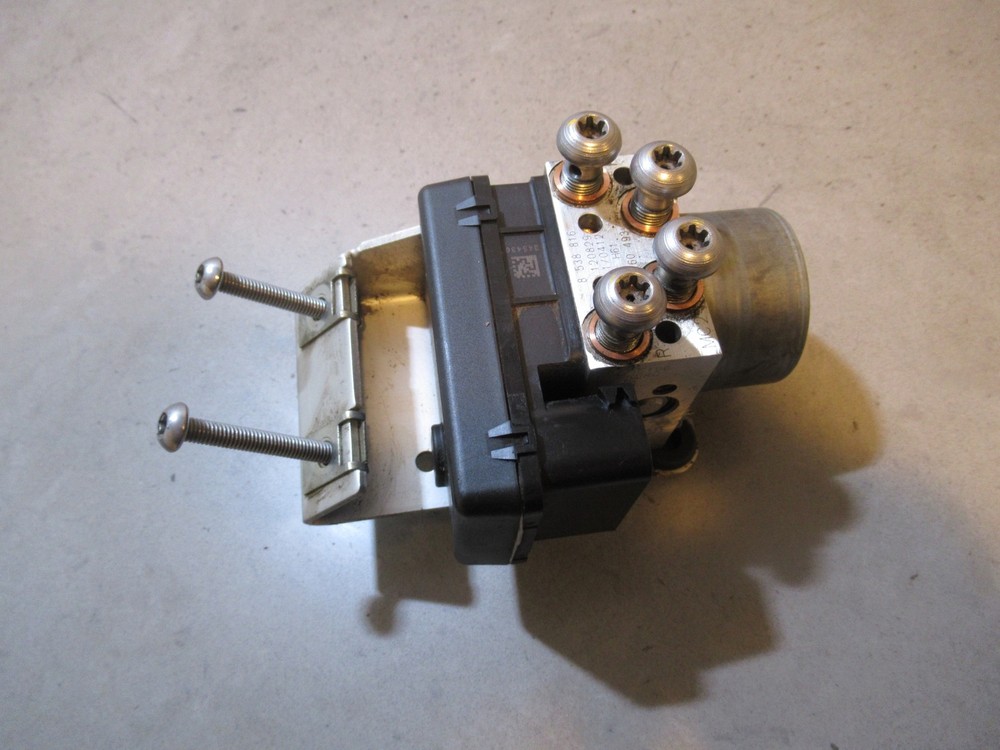 Husqvarna TR 650 ABS Control Unit 2013