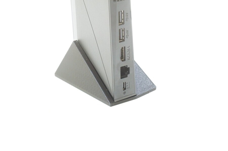 Vertical Stand for Nvidia Shield Android TV (2017 & 2019 Pro Models)