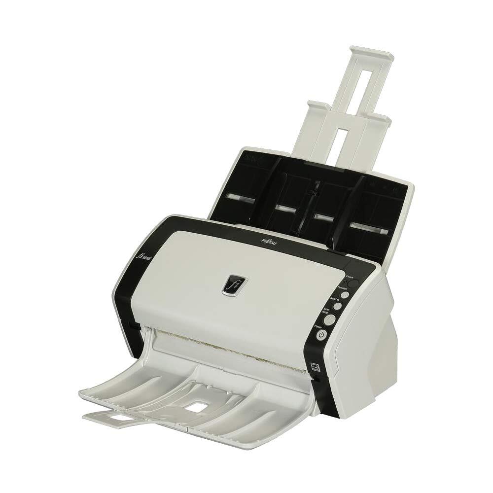 Fujitsu fi-6140Z Document Scanner (PA03630-B005)