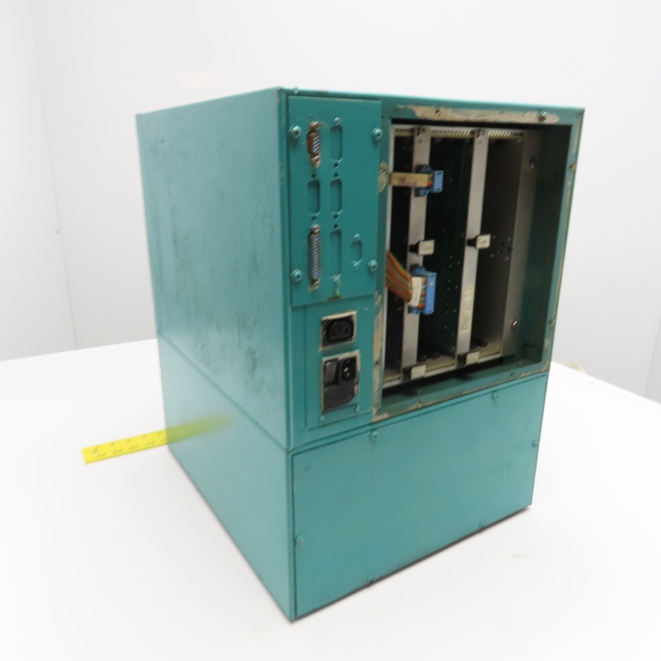 Moore Products 372C3NNNNA 372C Data Gage II Lower Unit