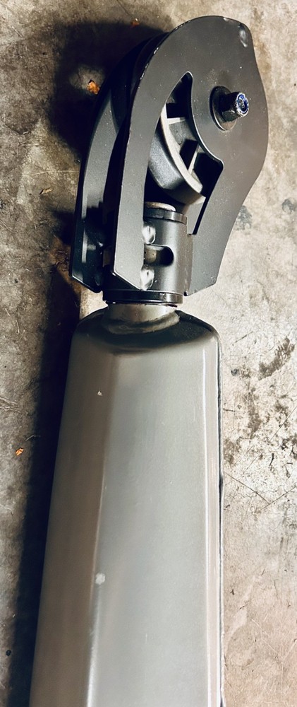 Bowflex Revolution FT / XP ( Left ) Arm Assembly With Pulley OEM