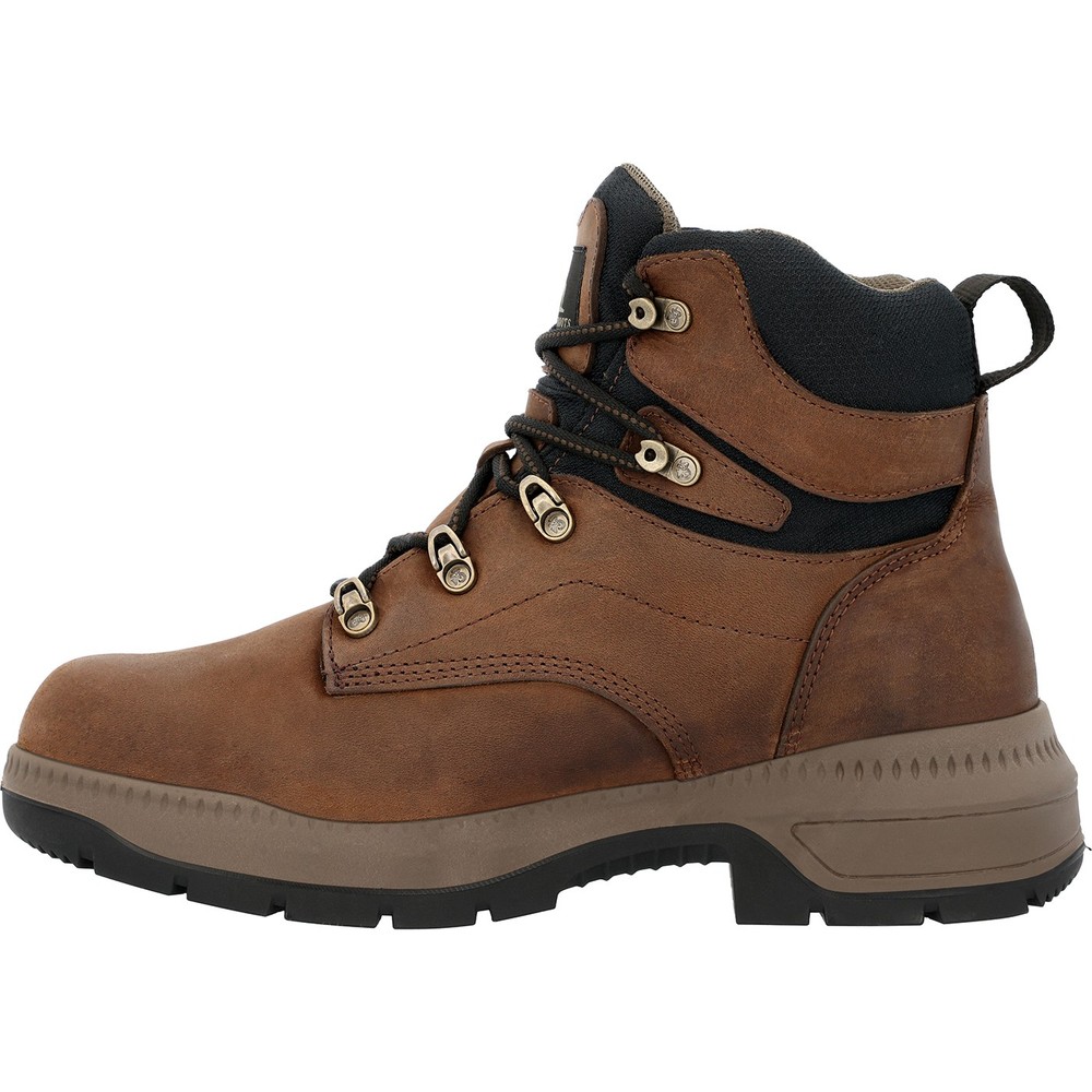 Rocky Worksmart Waterproof Work Boot