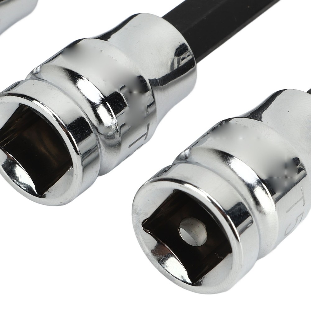 Durable Cylinder Head Bolt Tool For Benz Engine Maintenance VDVT