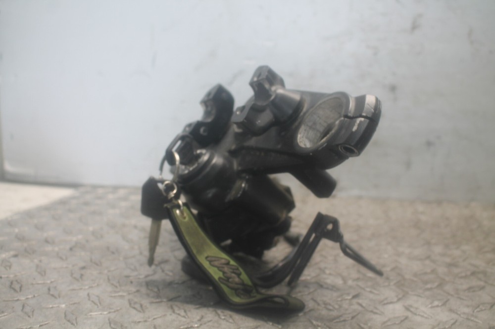 2009 KAWASAKI NINJA 650R UPPER TREE