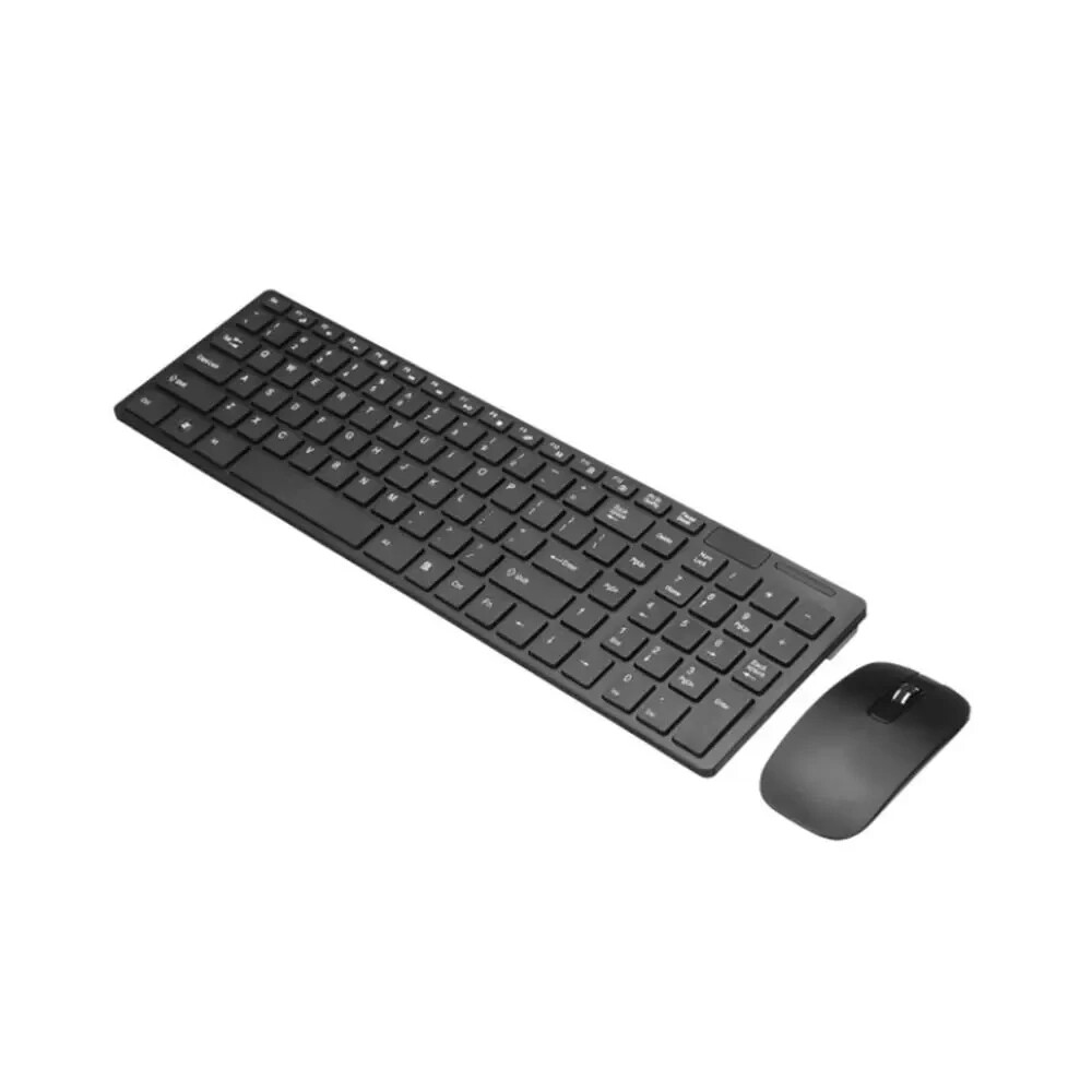 ViewSonic CW1261 Wireless Keyboard + Mouse Combo (SPANISH)