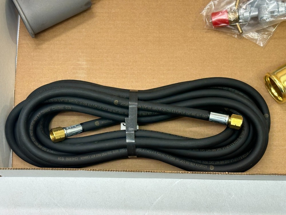 Sievert TurboRoofer Combination Torch Kit TI4461