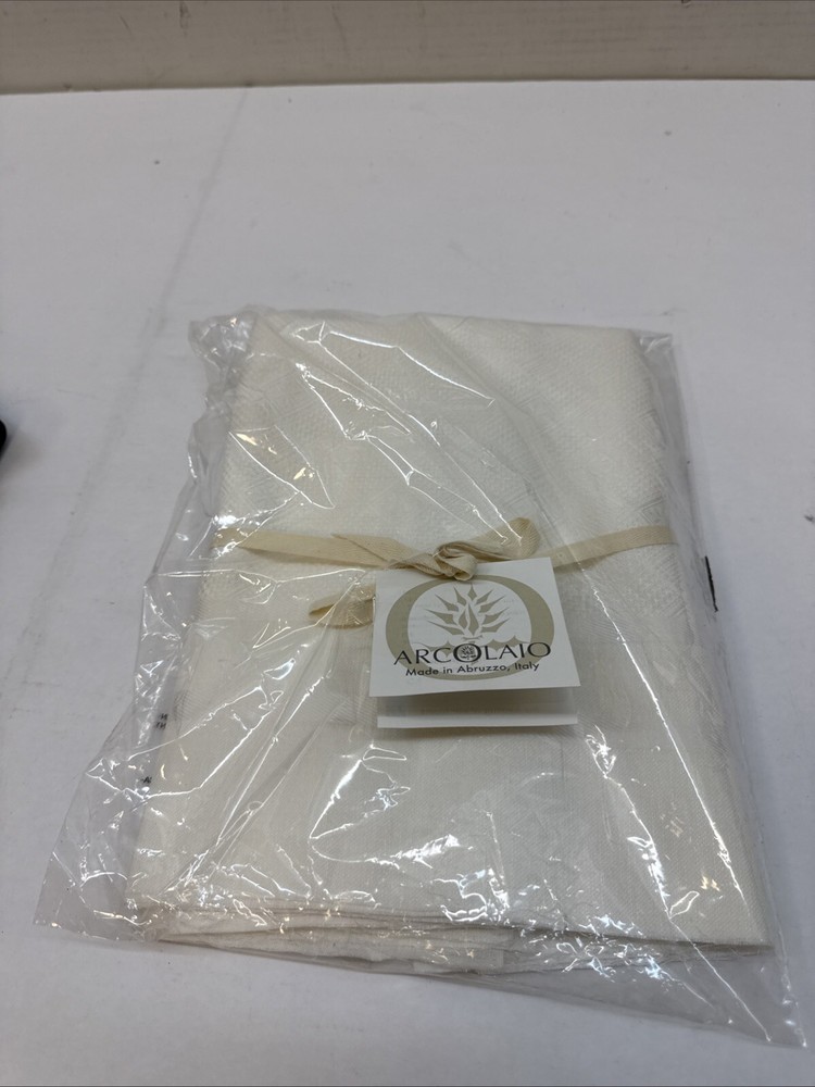 Arcolaio Afrodite V.00 Centro 35/50 Table Cloth