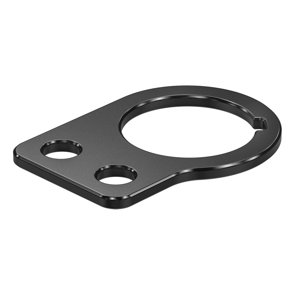 For Suzuki DRZ400SM DR-Z400SM NICECNC Key Ignition Switch Relocation Bracket