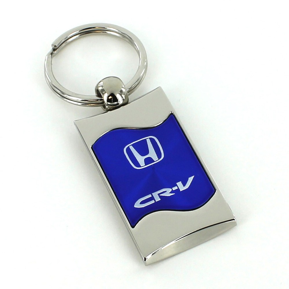 Honda CRV Key Ring (Blue)