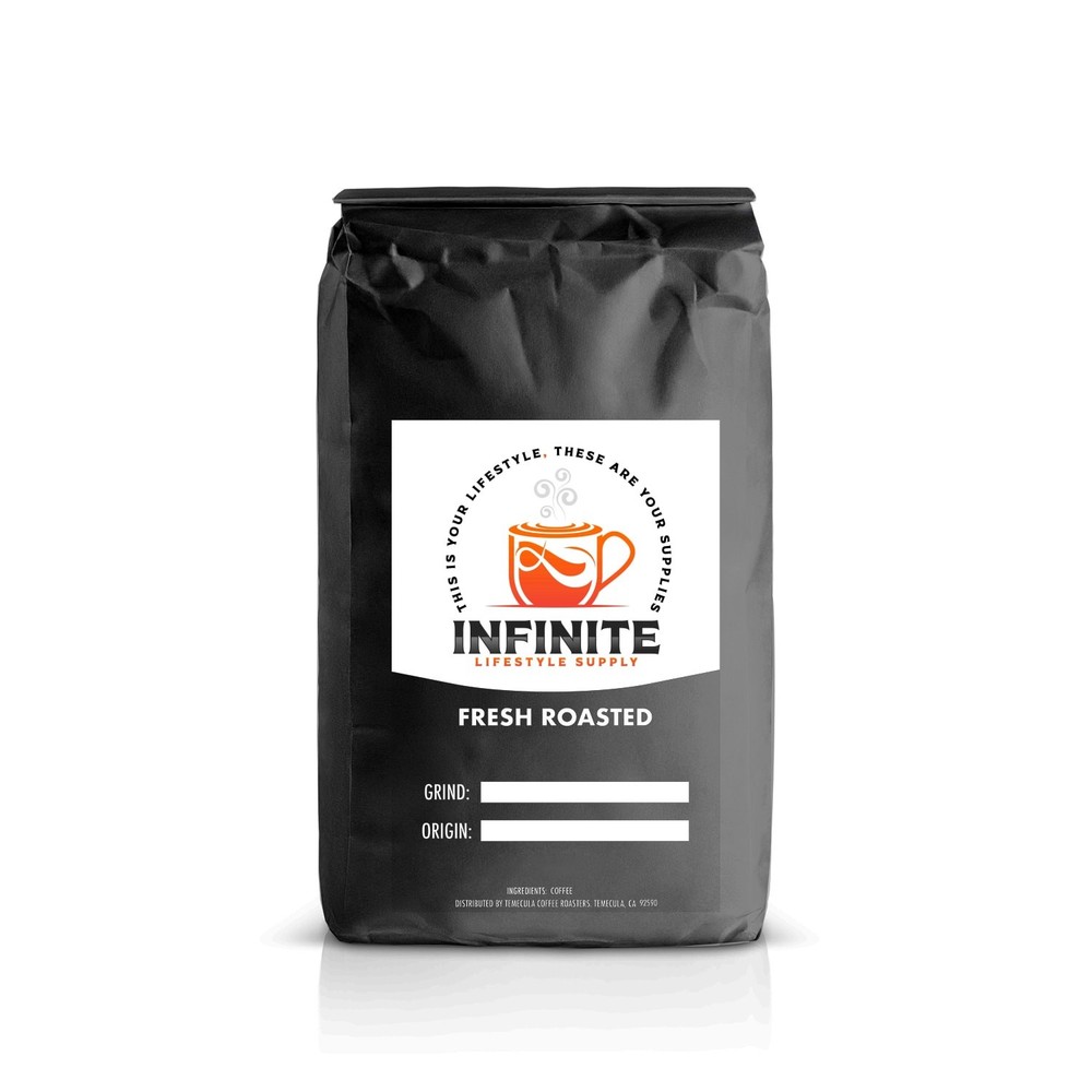 Flavored Coffees Sample Pack
