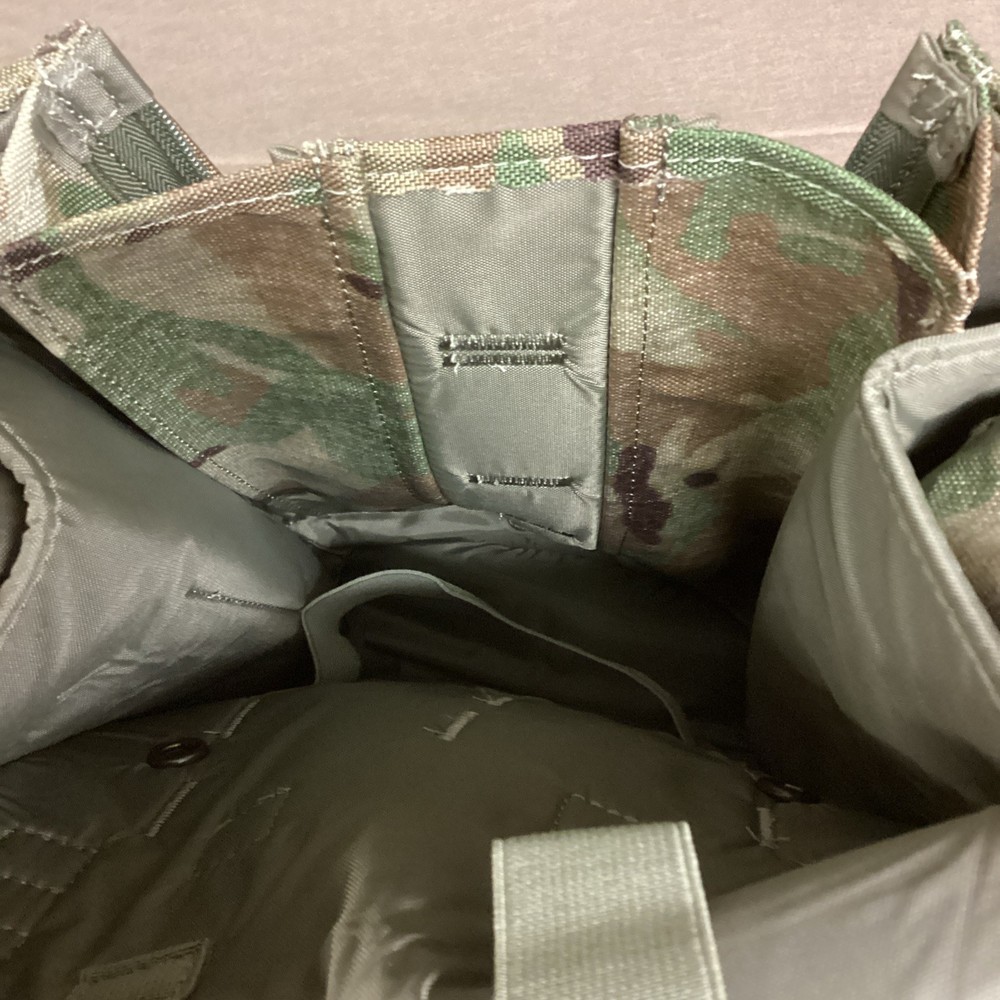British Army MTP GSR Haversack Field Pack