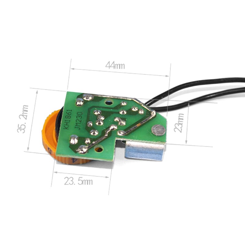 Angle Grinder High Power Polishing Machine Speed Controller Switch Electric Tool