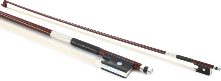 Otto Durrschmidt 100a Pernambuco Violin Bow - 4/4 size