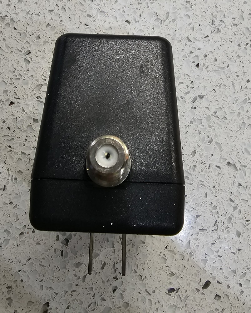 Commscope CSAPAE615V500 AC ADAPTOR - Model: CDS007-W150U Adapter