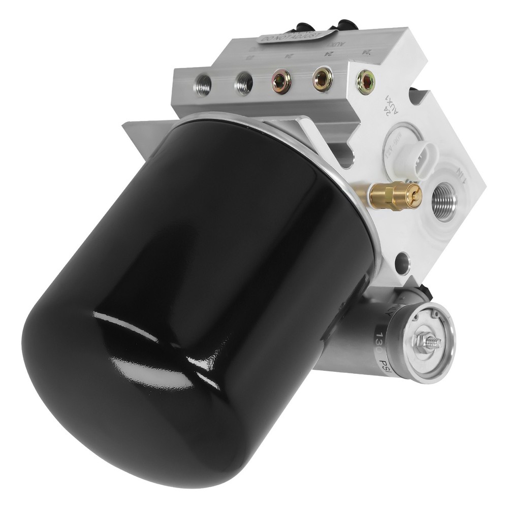 Air Dryer Extended Purge Style- Replace For Bendix 801266