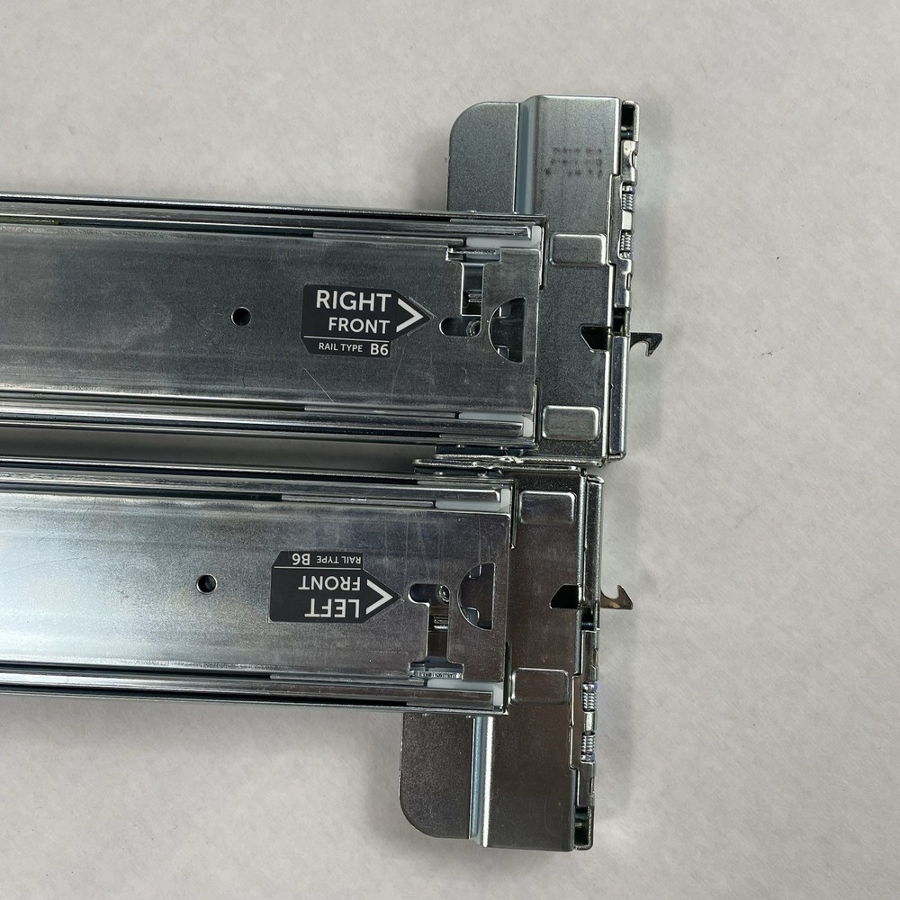CIS 140217 Server Sliding Rail Set