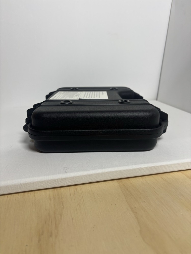 Lancer Tactical Airsoft Hardshell Case