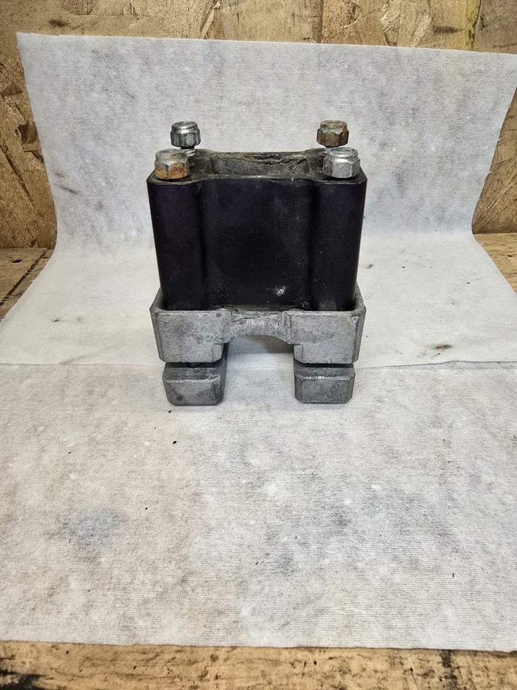 Power Mad 2 Inch Handle Bar Riser