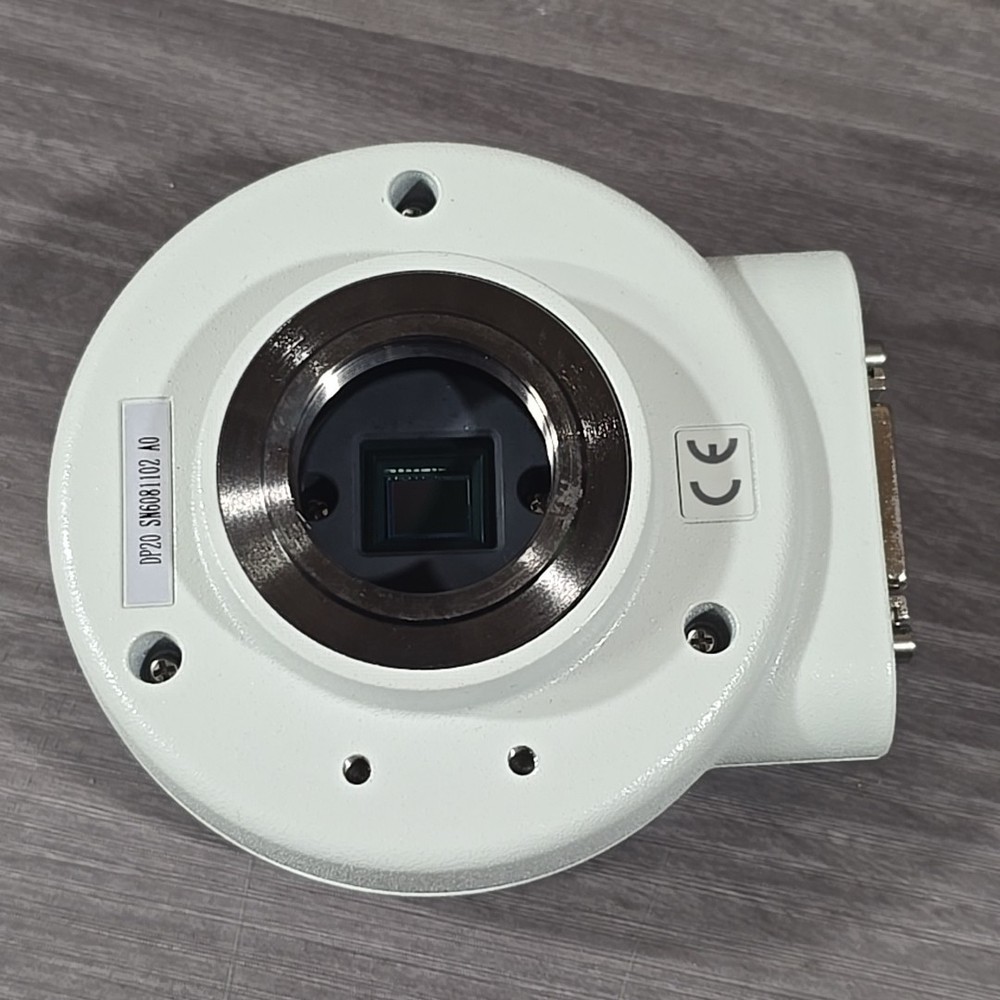 Olympus Microscope DP20 Camera