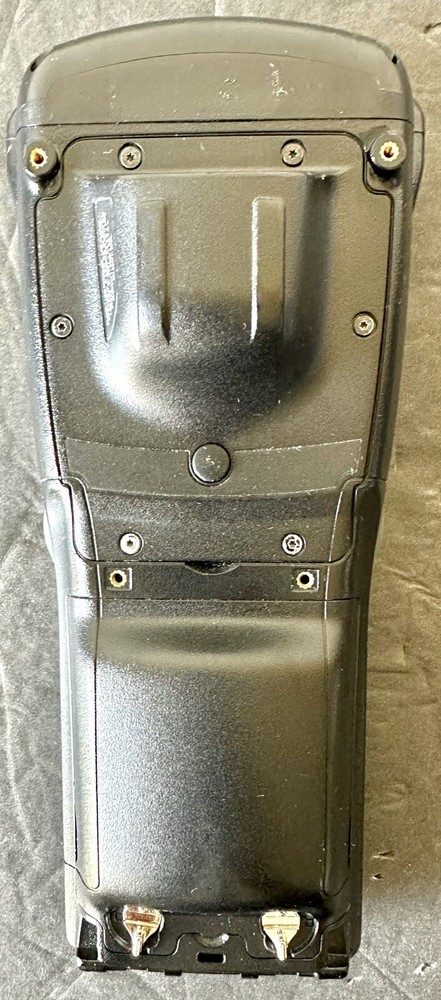 Motorola Workabout Pro4 7528X Barcode Scanner Base Charger Battery Handheld