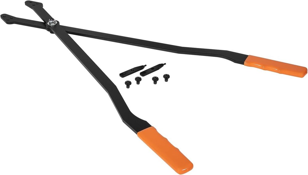 1489 26" Internal Retaining Ring Pliers with Interchangeable Tips for GM 5L40