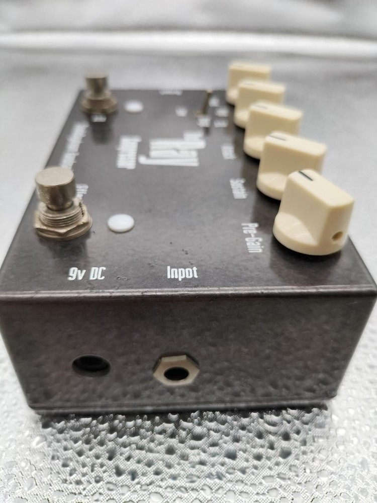 STUDIODAYDREAM THE RAY COMPRESSER Compressor