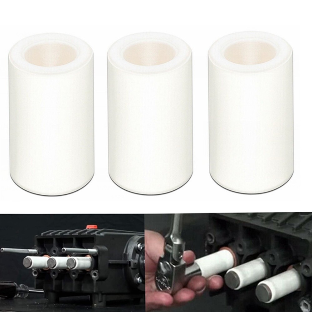 Ceramic Piston General Pump Interpump Replace Ceramic 15mm for TP Pumps 51040009