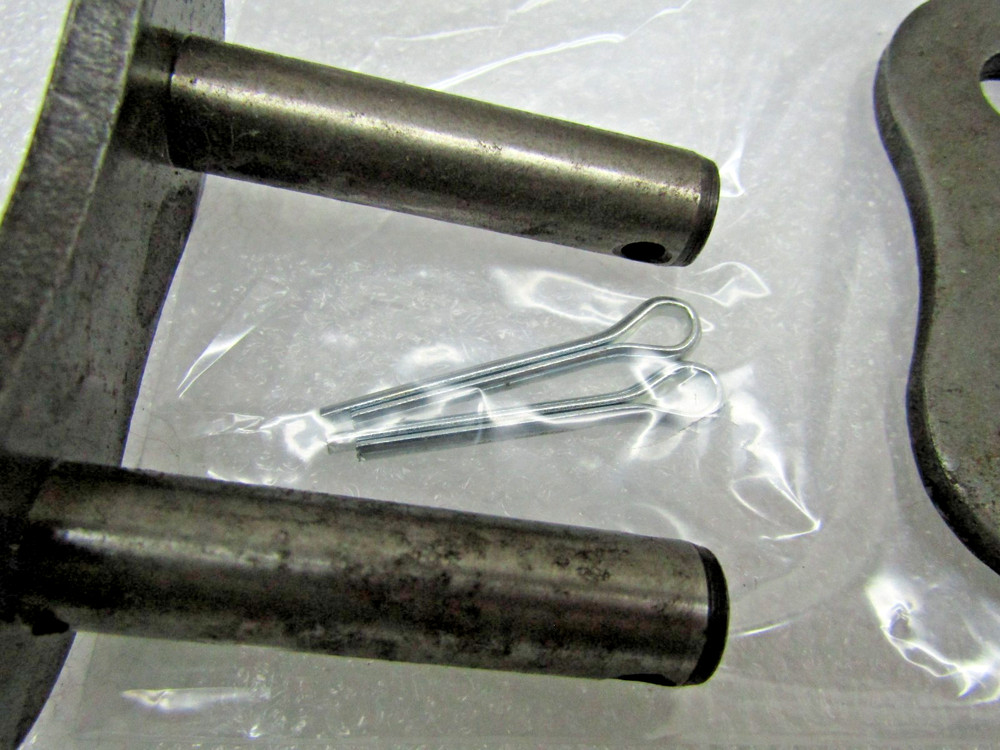 120-1 Roller Chain Connector Link