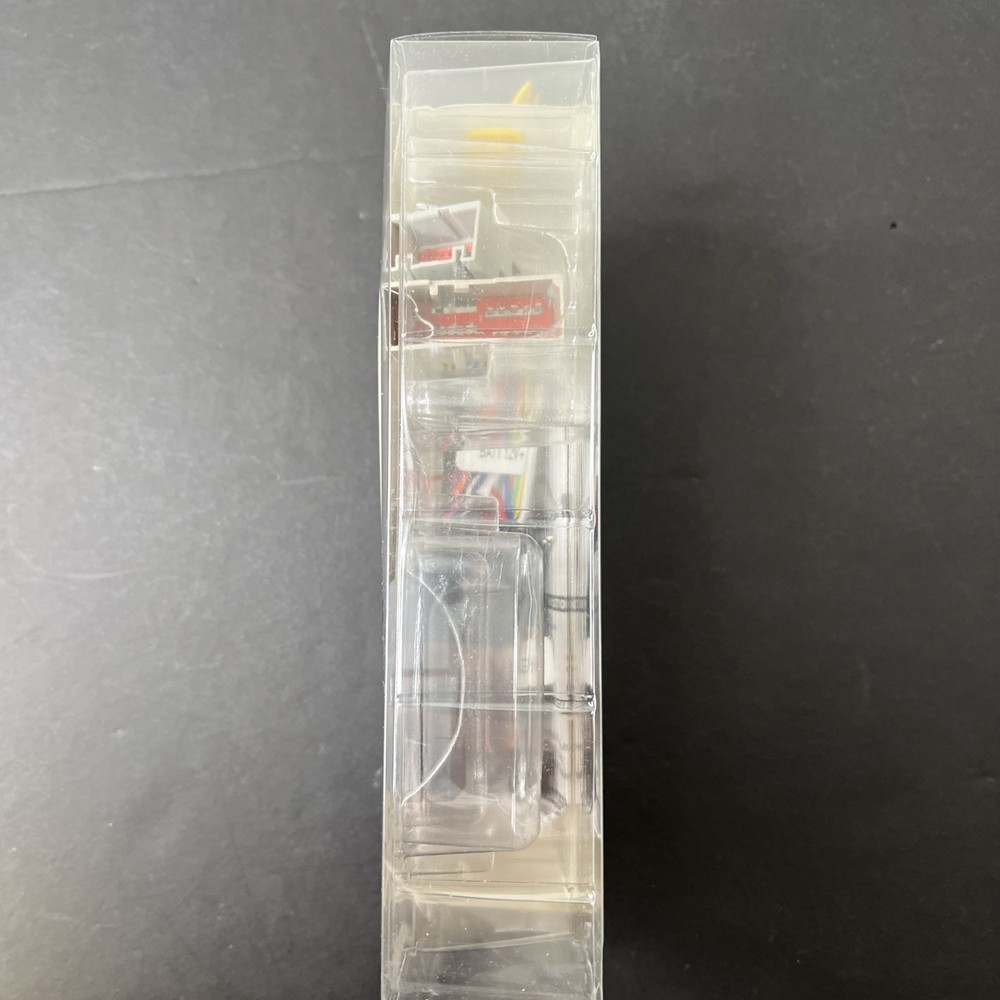 Scosche LPFD45, 2005-2014 Ford Link & Interface