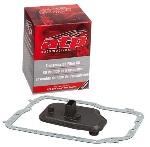 ATP B-404 Automatic Transmission Filter Kit
