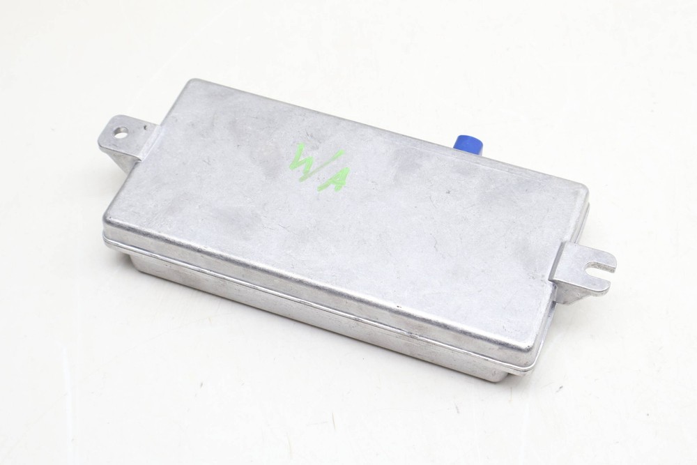2010-2015 BMW 740I - Backup Camera Control Module 9302256
