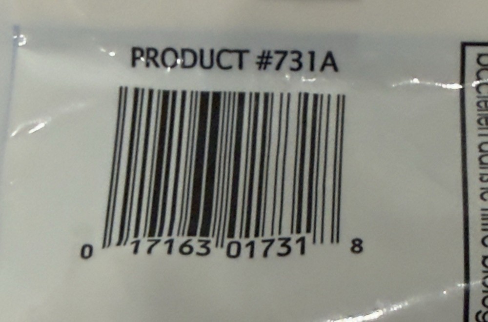 API BIO-CHEM STARS 20 count