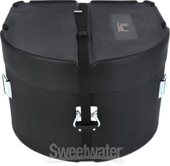 Pearl Marching Bass Drum Case - 14 x 24 inches
